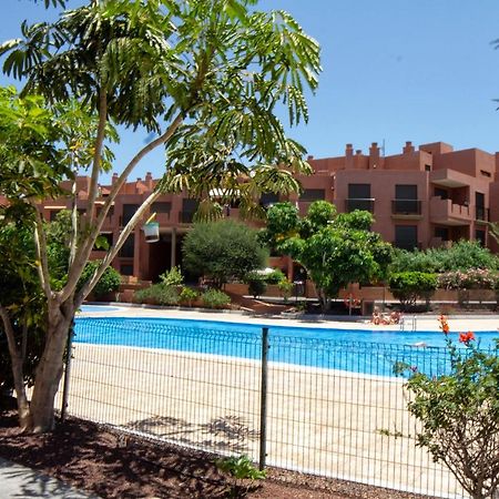 شقة La Tejita - Bonito Y Luminoso Apartamento Junto Al Mar المظهر الخارجي الصورة