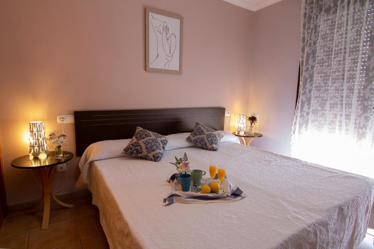 شقة La Tejita - Bonito Y Luminoso Apartamento Junto Al Mar المظهر الخارجي الصورة
